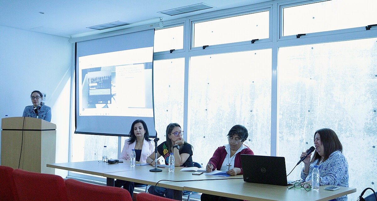 Las mujeres necesitan recuperar el poder movilizador que lograron en el siglo XX con la educación