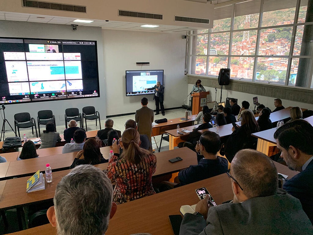 reputación y confianza