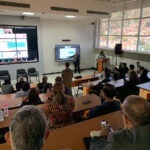 «Reputación y confianza son ventajas competitivas para las organizaciones»