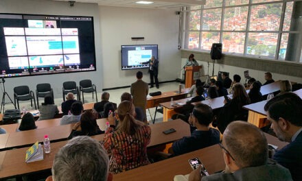 «Reputación y confianza son ventajas competitivas para las organizaciones»