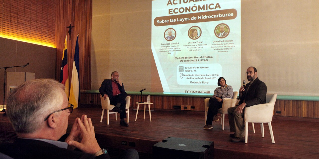 Ley de Hidrocarburos: especialistas ven oportunidades de desarrollo petrolero, pero alertan sobre discrecionalidad