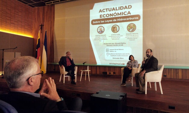 Ley de Hidrocarburos: especialistas ven oportunidades de desarrollo petrolero, pero alertan sobre discrecionalidad