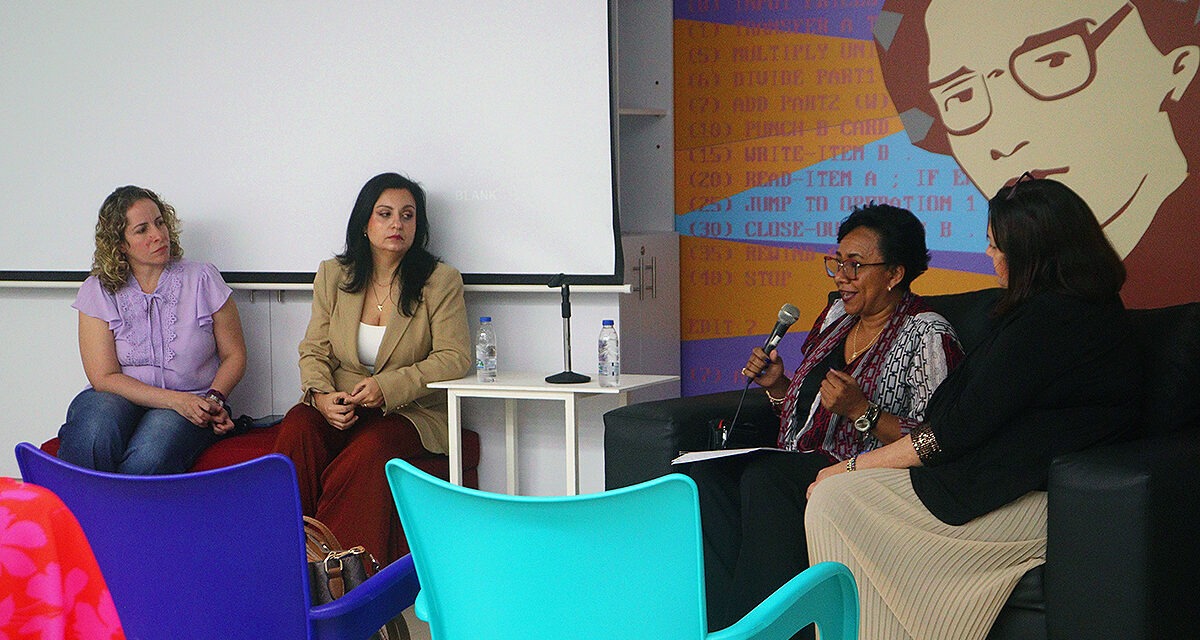 Presencia de la mujer venezolana en cargos públicos de alta visibilidad no supera el 30%
