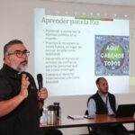 ¿Cómo construir paz y reconciliación? Sacerdote jesuita y monje budista ofrecen algunas claves