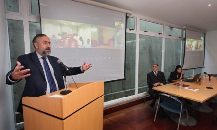 Estudiantes de Derecho UCAB animan a debatir sobre alcances de la reforma constitucional