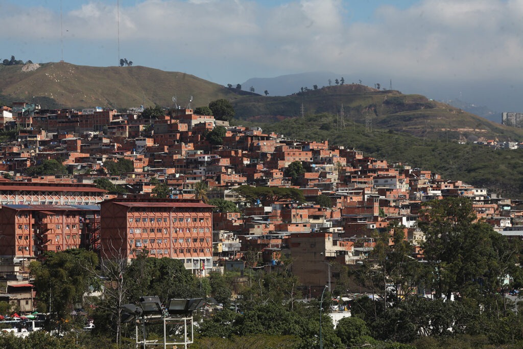 crisis ambiental global