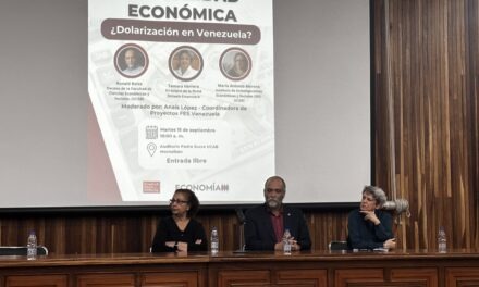 Dolarizar en Venezuela exige reglas claras, estadísticas y respeto a leyes