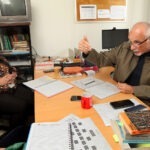 Francisco Coello: El servicio comunitario está interiorizado en la UCAB desde su fundación