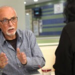 ¿Será posible la transición después de los terremotos? Esto opina el sociólogo Francisco Coello