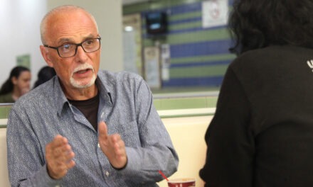 ¿Será posible la transición después de los terremotos? Esto opina el sociólogo Francisco Coello