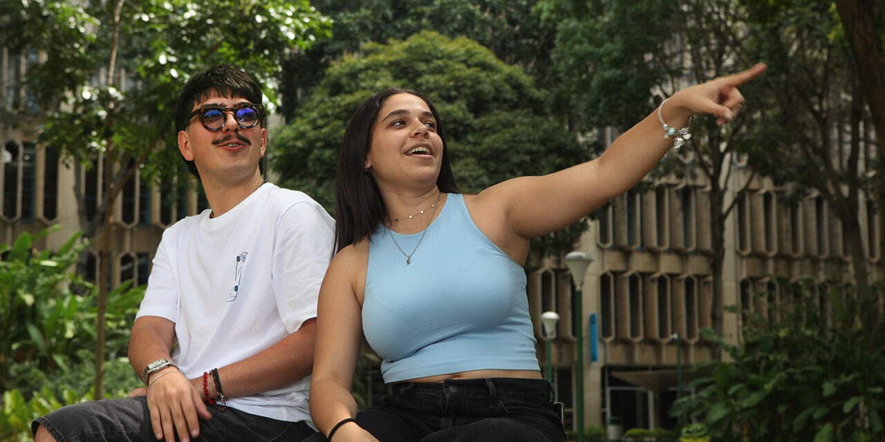 De Japón a El Salvador: dos alumnos ucabistas vivieron la experiencia «Magis Exchange»