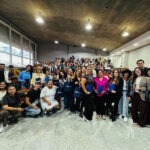 Casi 90 personas participaron en la 56.ª edición del  Full Day “Bases para Emprender”