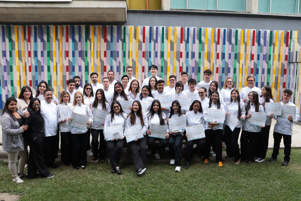 Cocineros y pasteleros