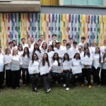 Más de 40 nuevos pasteleros y cocineros egresaron de LAGA