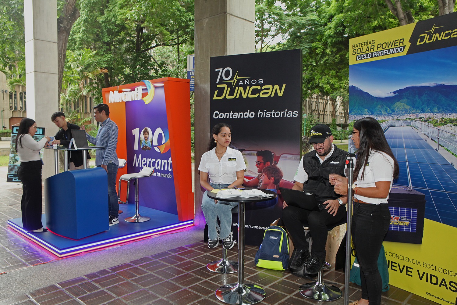 Hackathon CIDI UCAB 2025