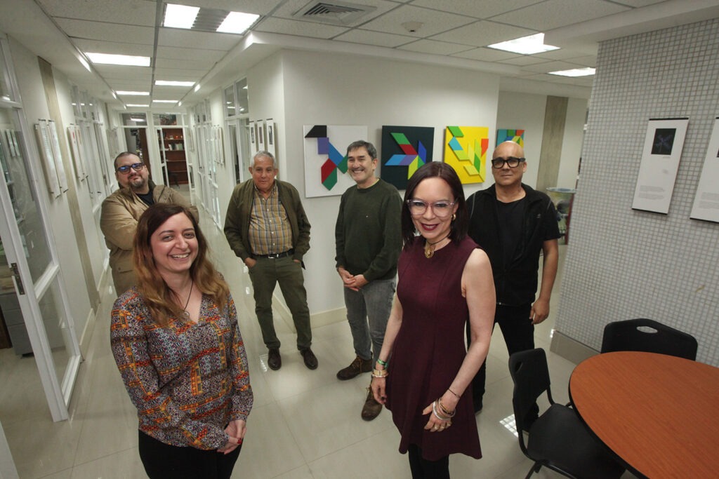 Instituto de Estudios en Humanidades