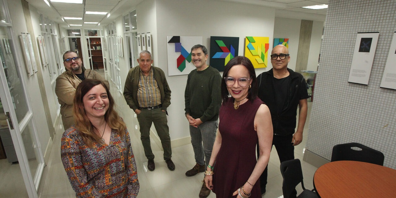 Instituto de Estudios en Humanidades propondrá «diálogos transversales» con todas las unidades ucabistas