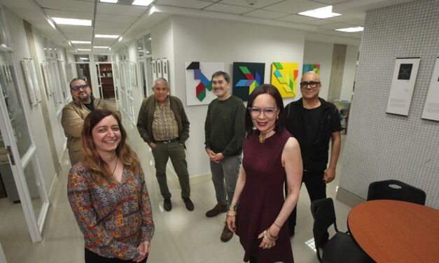 Instituto de Estudios en Humanidades propondrá «diálogos transversales» con todas las unidades ucabistas