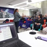 II Simposio Educativo Ignaciano invitó a poner a la persona «siempre por delante del algoritmo»