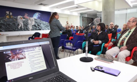 II Simposio Educativo Ignaciano invitó a poner a la persona «siempre por delante del algoritmo»