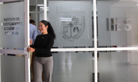 IIES UCAB profundizará líneas de investigación económica para orientar políticas públicas