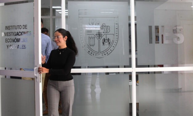 IIES UCAB profundizará líneas de investigación económica para orientar políticas públicas