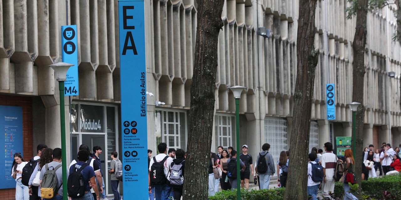 La UCAB es líder en reputación entre empleadores, según ranking QS 2026 de Latinoamérica