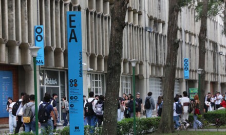 La UCAB es líder en reputación entre empleadores, según ranking QS 2026 de Latinoamérica