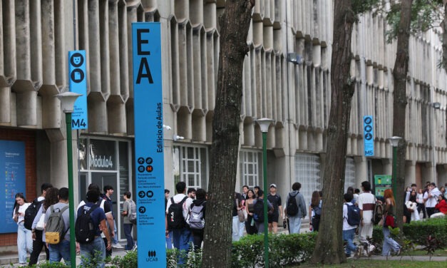 La UCAB es líder en reputación entre empleadores, según ranking QS 2026 de Latinoamérica