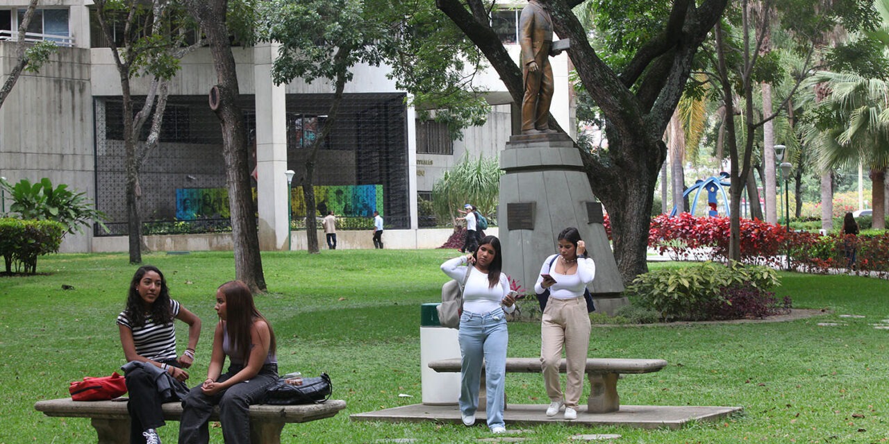 Comunicado sobre el reinicio de actividades académicas y administrativas