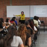 La UCAB se sumó a investigación interuniversitaria sobre pedagogía ignaciana y acompañamiento al docente