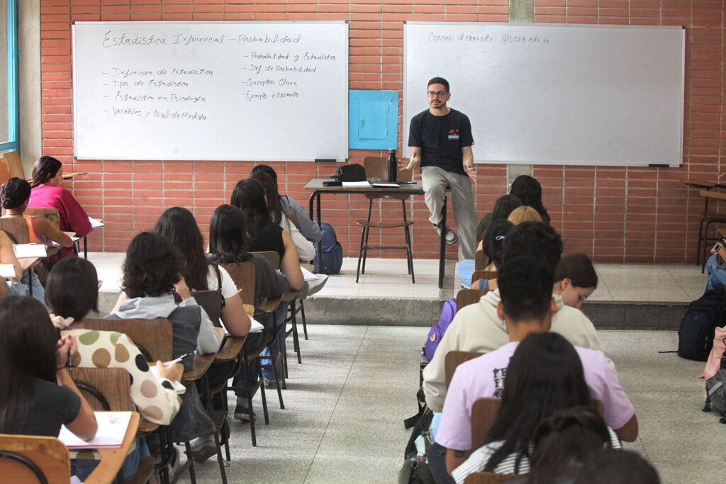 Beca Excelencia Andrés Bello
