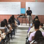Beca Excelencia Andrés Bello: la UCAB busca jóvenes talentosos para estudiar Educación