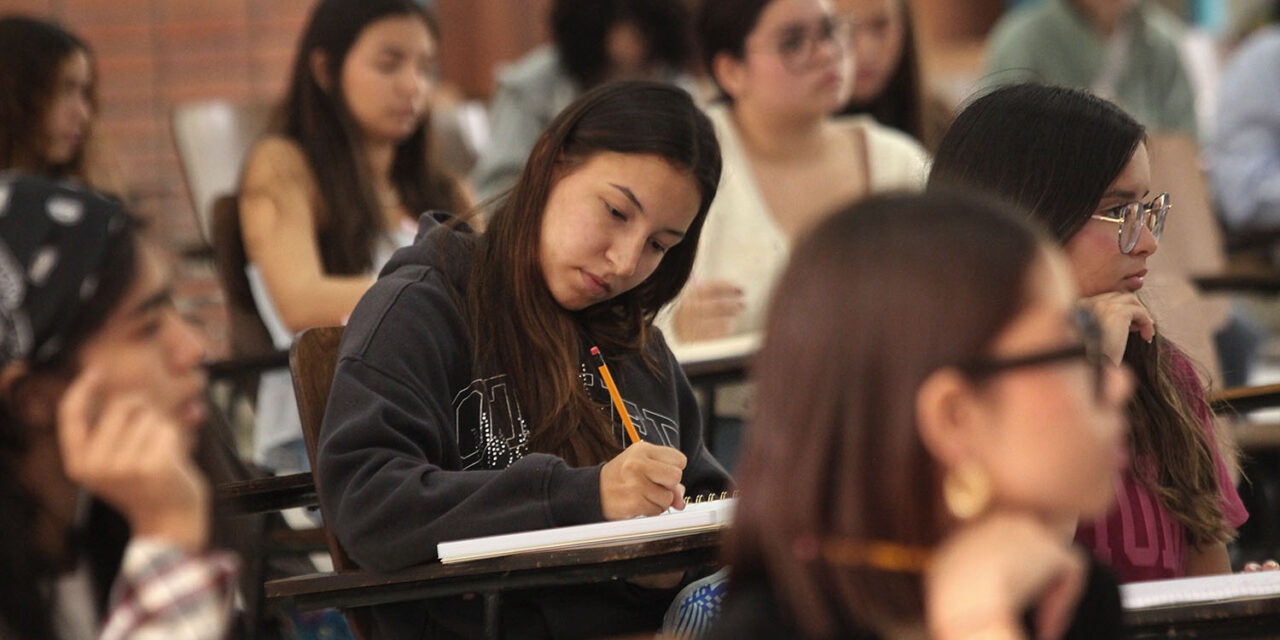 Certificados de Competencia UCAB favorecerán inserción laboral de los estudiantes antes de graduarse