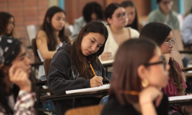 Certificados de Competencia UCAB favorecerán inserción laboral de los estudiantes antes de graduarse