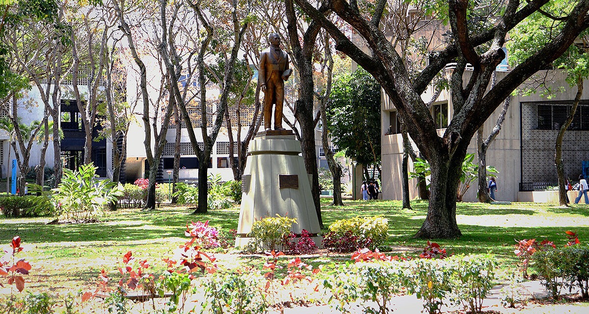 Consejo Universitario de la UCAB exigió investigación independiente sobre el caso del preso político Víctor Quero