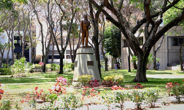 Consejo Universitario de la UCAB exigió investigación independiente sobre el caso del preso político Víctor Quero