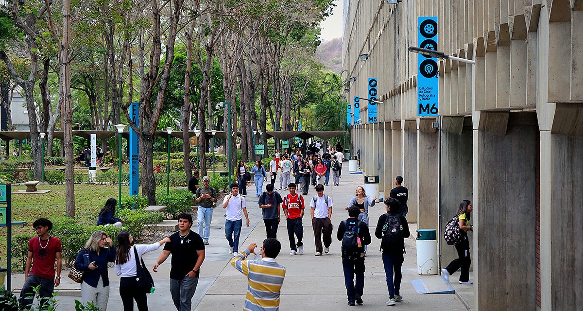 La UCAB es la universidad venezolana más prestigiosa: QS World University Rankings 2027
