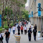 La UCAB es la universidad venezolana más prestigiosa: QS World University Rankings 2027