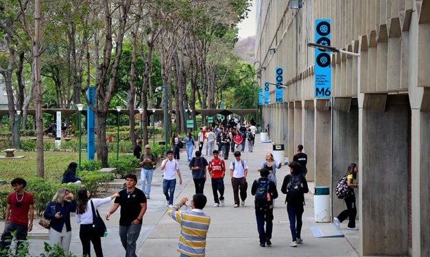 La UCAB es la universidad venezolana más prestigiosa: QS World University Rankings 2027