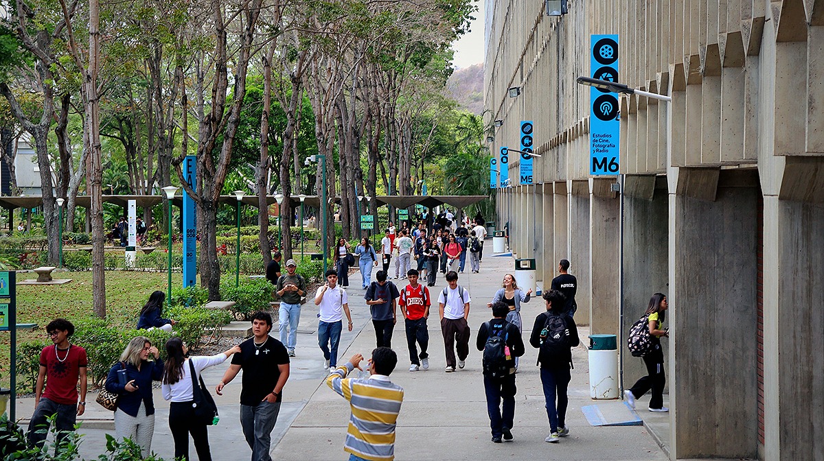 La UCAB es la universidad venezolana más prestigiosa: QS World University Rankings 2027