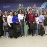 Nueve estudiantes vivirán experiencia laboral de alto perfil en 5.ª edición de Internship UCAB