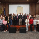 Diez ucabistas culminaron con éxito la cuarta edición de Internship UCAB