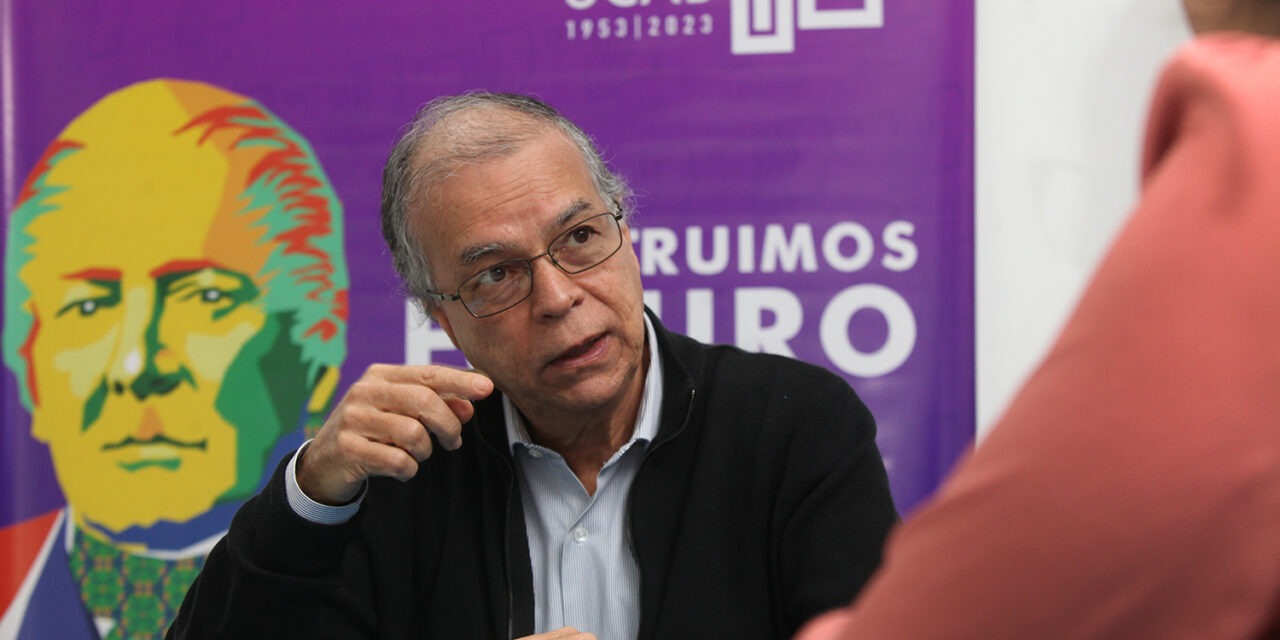 Dirección de Transferencia UCAB: enlace entre la investigación y los problemas del país