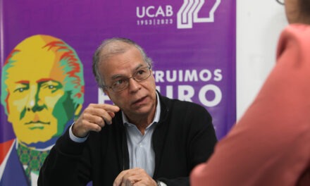 Dirección de Transferencia UCAB: enlace entre la investigación y los problemas del país
