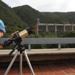 Grupo de aficionados y observatorio de astronomía planea la UCAB para su campus Montalbán