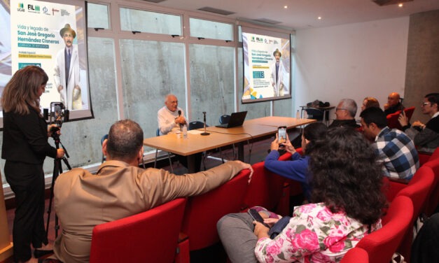 «Quien ha hecho santo a José Gregorio es el propio pueblo venezolano»