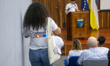 Jornadas de Telecom UCAB 2026: 20 años conectando futuro e innovación