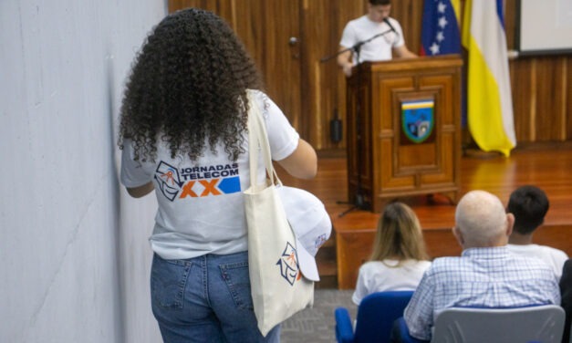 Jornadas de Telecom UCAB 2026: 20 años conectando futuro e innovación