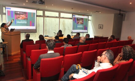 Historiadores revisaron en la UCAB parte del siglo XX venezolano